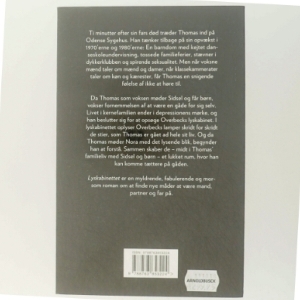 Lyskabinettet : roman af Morten Ramsland (Bog)