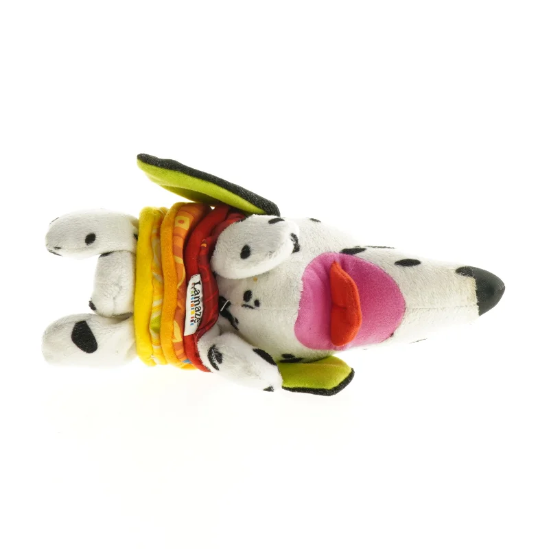Hundebamse fra Lamaze (str. 21 x 9 cm)