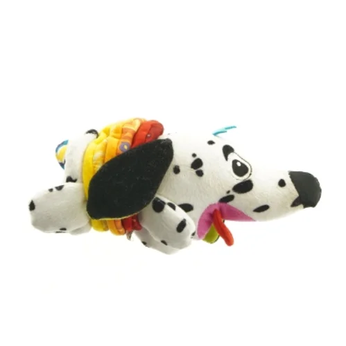 Hundebamse fra Lamaze (str. 21 x 9 cm)