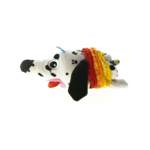 Hundebamse fra Lamaze (str. 21 x 9 cm)