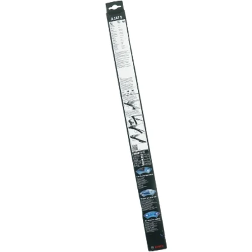 Vinduesviskere fra Bosch (str. 66 x 5 cm)