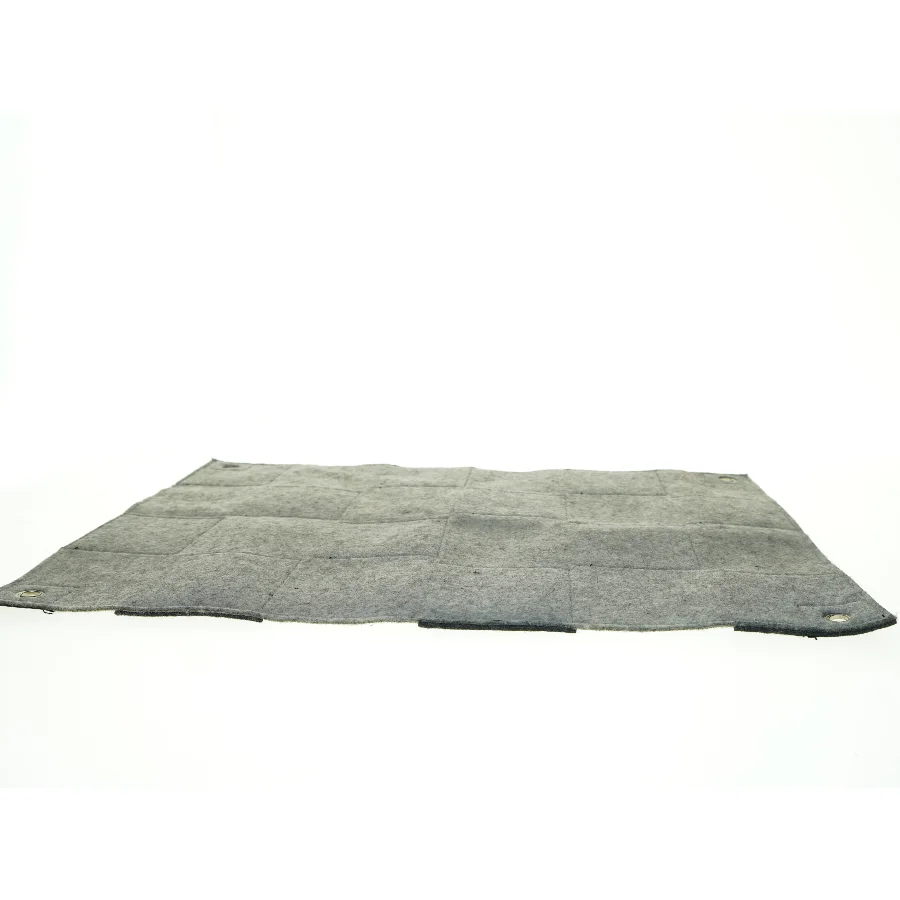 Filtophæng til diverse småting (str. 64 x 44 cm)