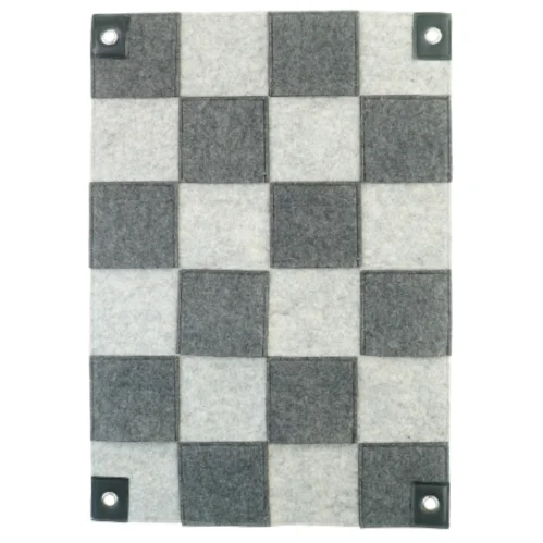 Filtophæng til diverse småting (str. 64 x 44 cm)