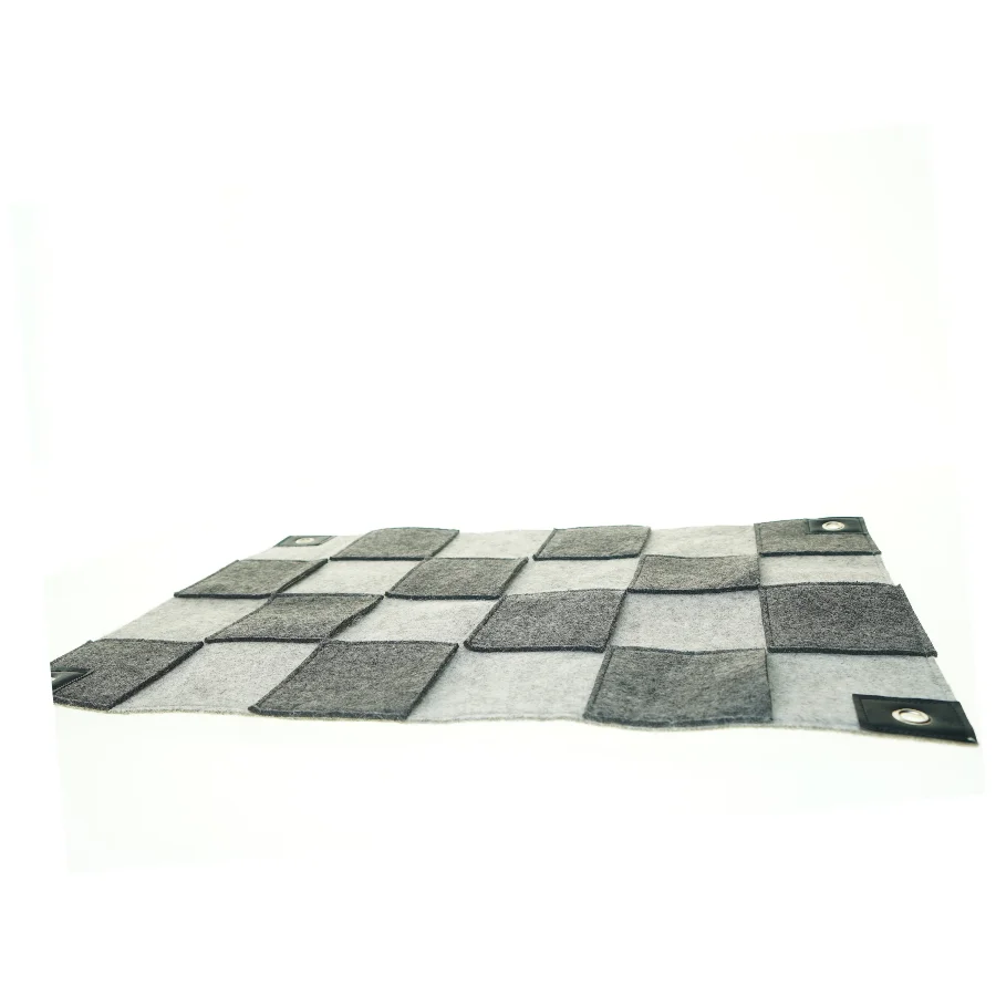 Filtophæng til diverse småting (str. 64 x 44 cm)