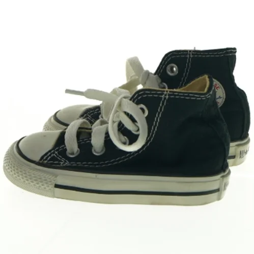 Converse All Star Høje Sneakers fra Converse (str. 21)