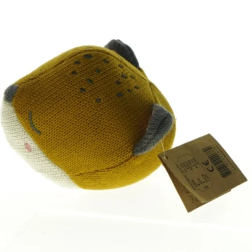 Strikket krammedyr fra Søstrene Grene (str. 12 x 10 cm)