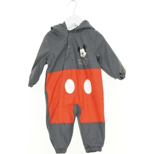 Regndragt fra Primark (str. 74 cm)