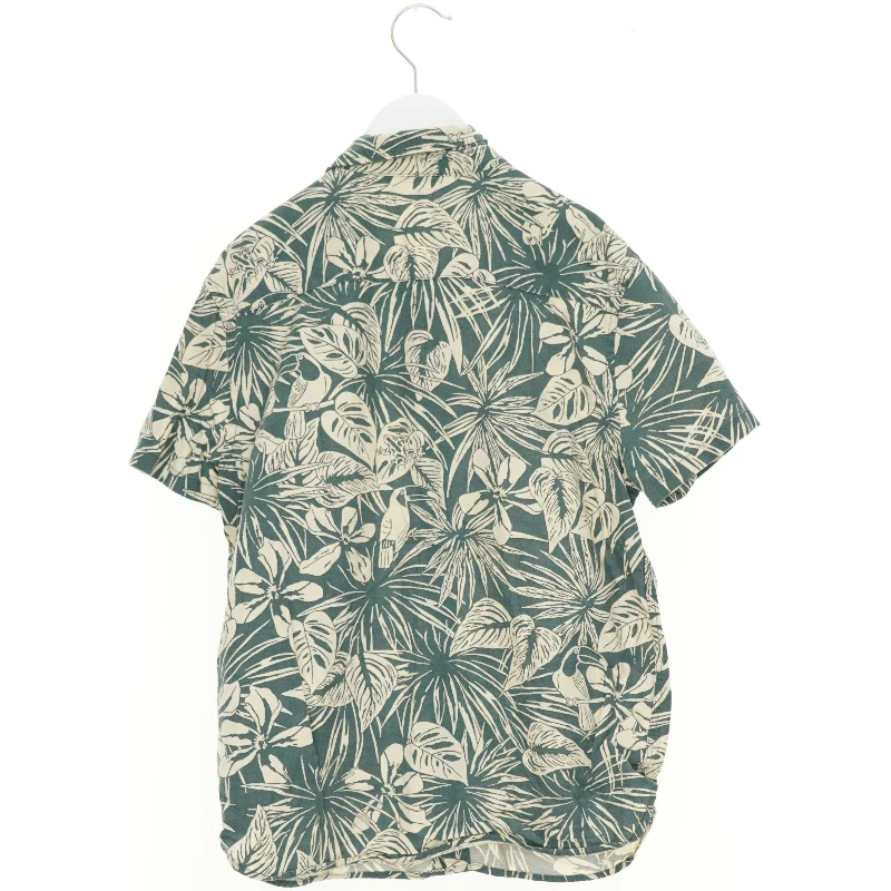 Skjorte, hawaiiskjorte fra M&S (str. 146 cm)