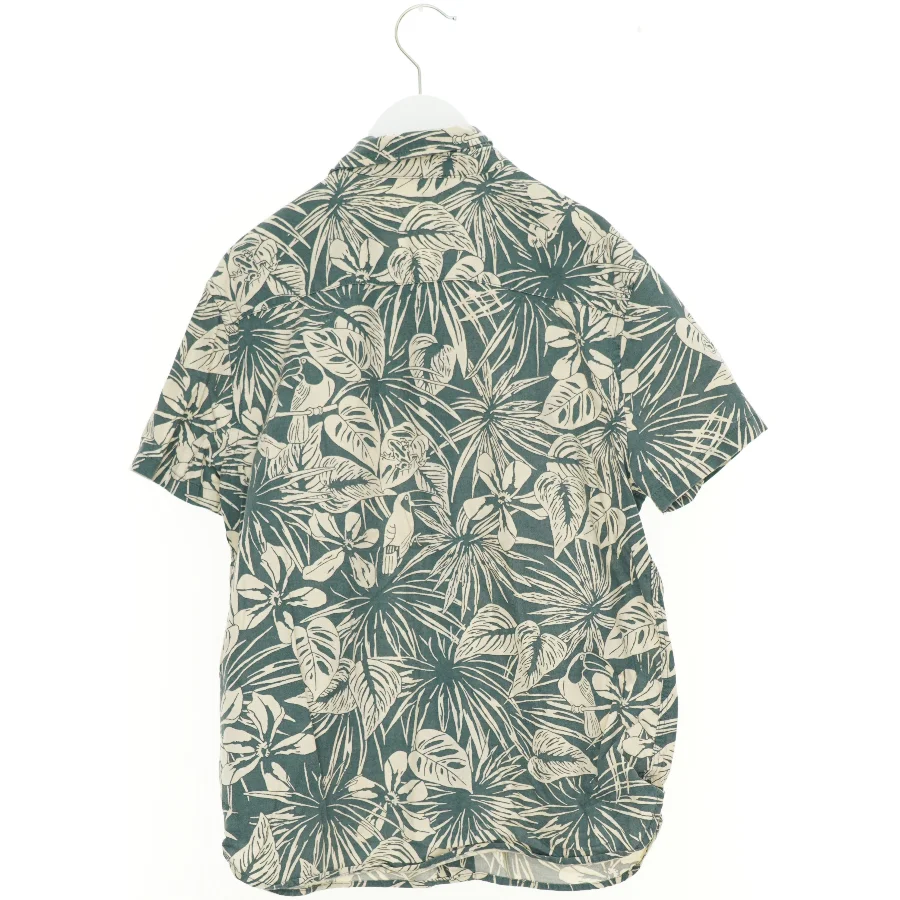 Skjorte, hawaiiskjorte fra M&S (str. 146 cm)