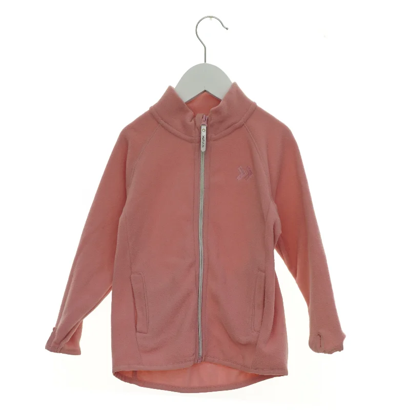 Fleece fra 157 (str. 98 cm)