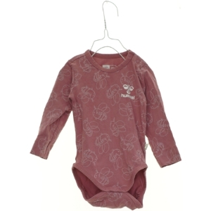 Bodystocking fra Hummel (str. 80 cm)