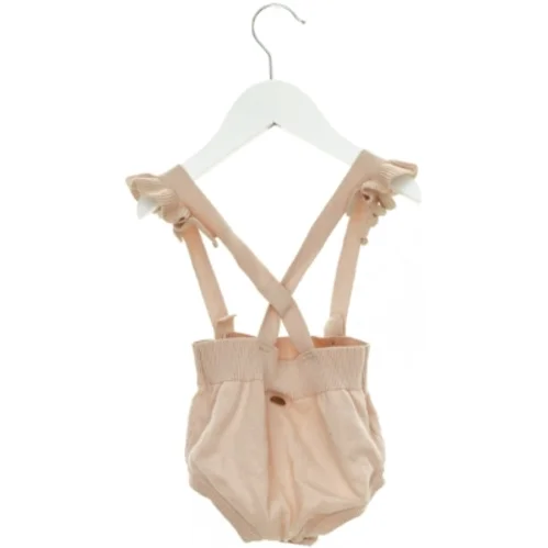 Buksedragt fra Hust & Claire (str. 80 cm)