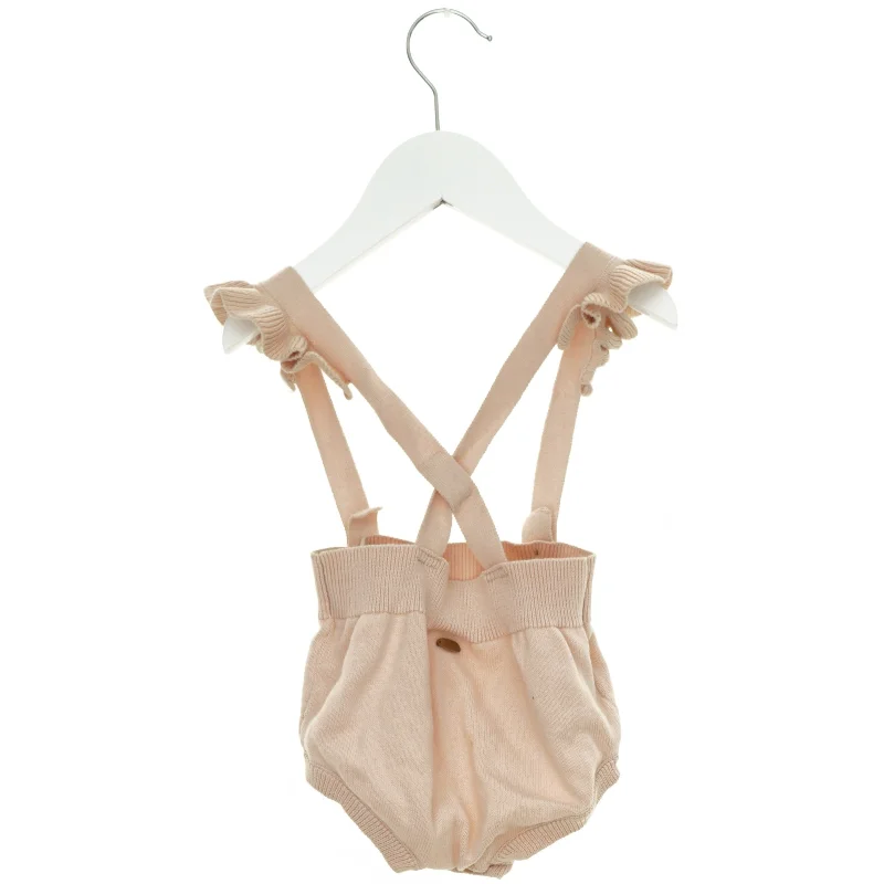 Buksedragt fra Hust & Claire (str. 80 cm)