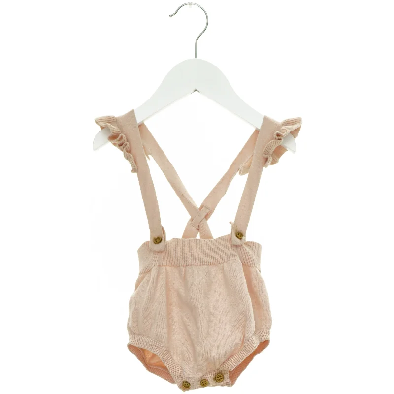 Buksedragt fra Hust & Claire (str. 80 cm)