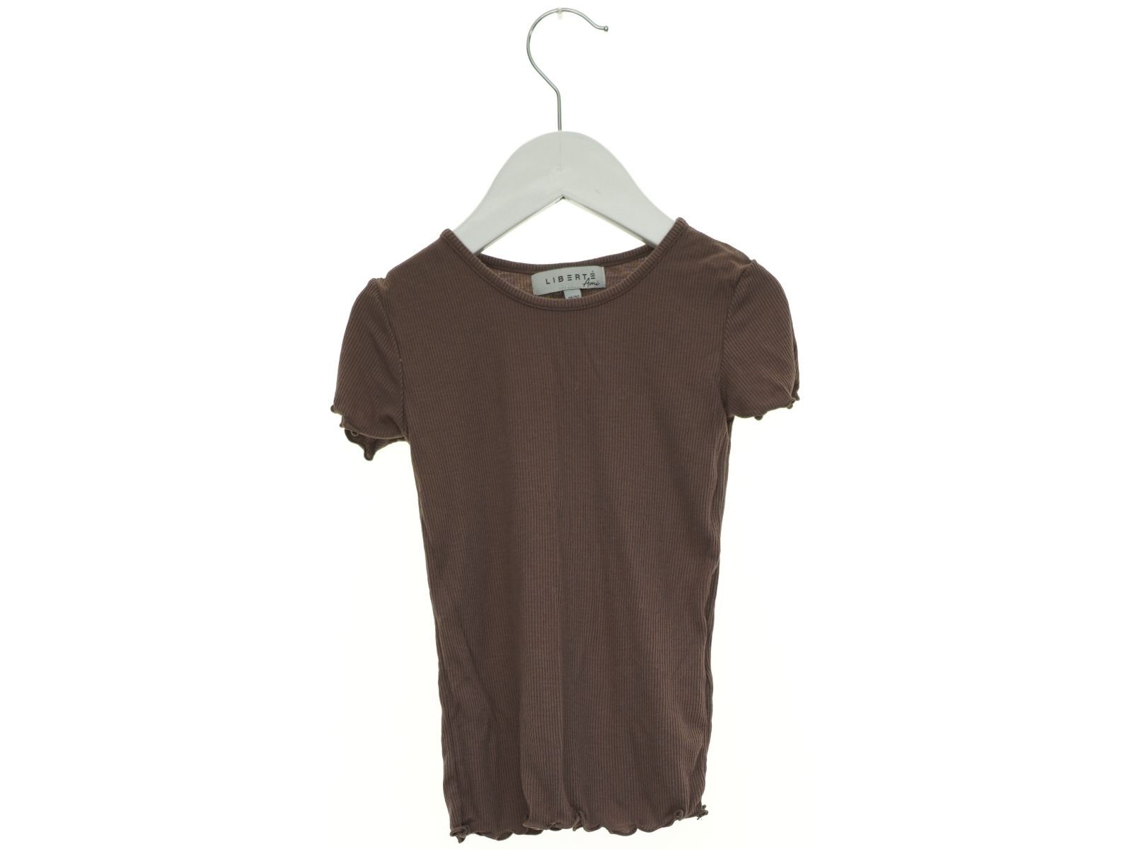 T-Shirt fra LIBERTÉ Ami (str. 92 cm)