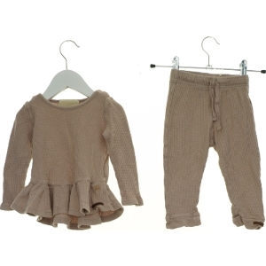 Sæt fra MarMar (str. 86 cm)