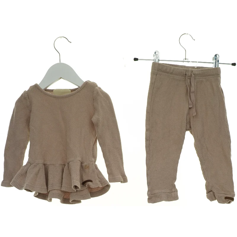 Sæt fra MarMar (str. 86 cm)