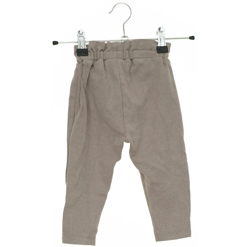 Bukser fra Name It (str. 80 cm)