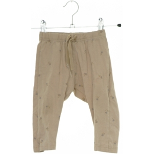 Bukser fra MarMar (str. 80 cm)