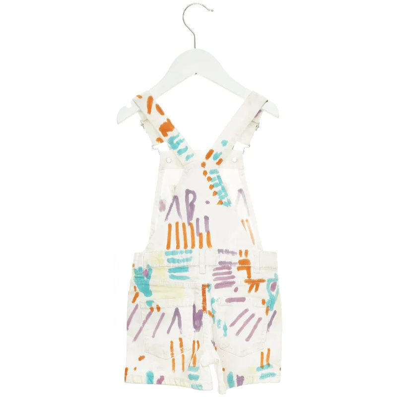 Overalls fra Primark (str. 92 cm)