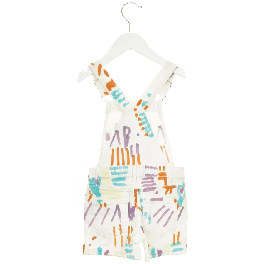 Overalls fra Primark (str. 92 cm)