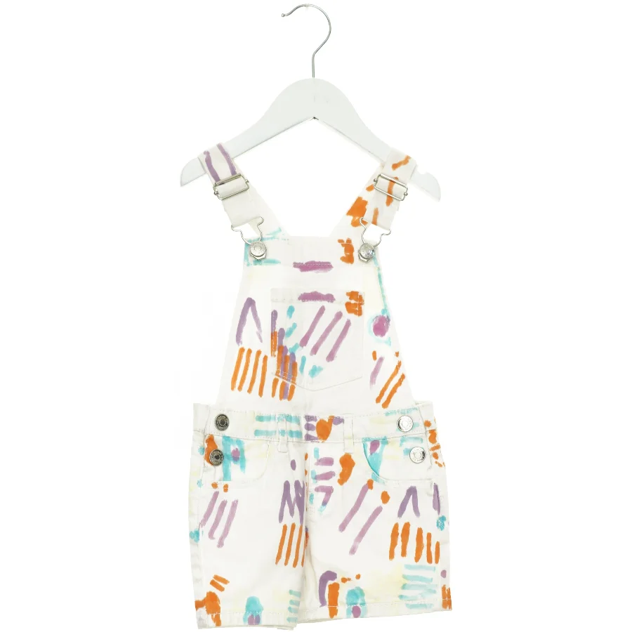 Overalls fra Primark (str. 92 cm)