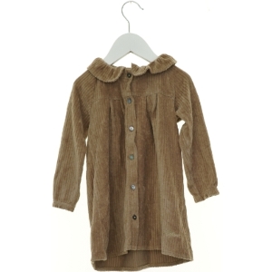 Kjole fra En Fant (str. 86 cm)