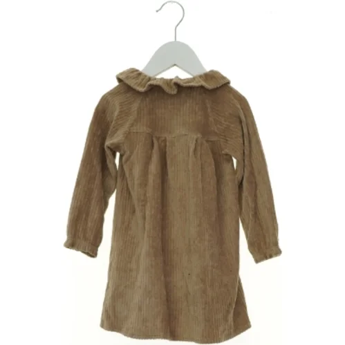 Kjole fra En Fant (str. 86 cm)