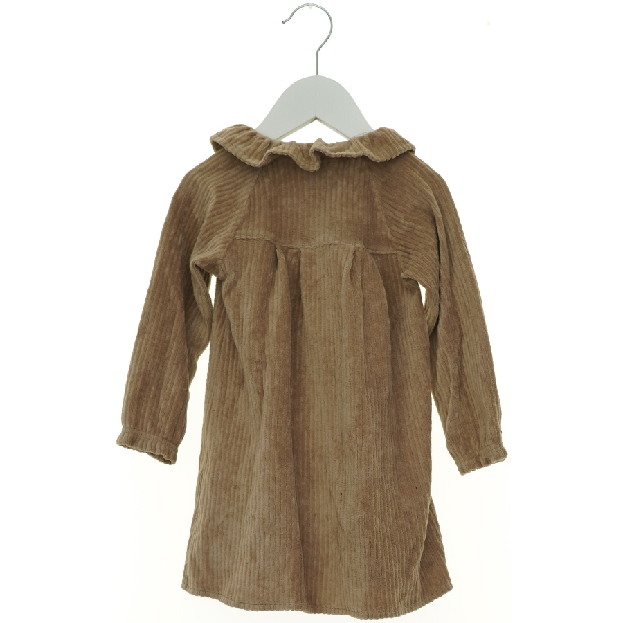 Kjole fra En Fant (str. 86 cm)