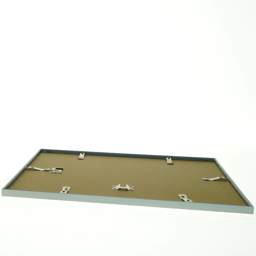 Indrammet billede af Skagen hus (str. 41 x 30 cm)