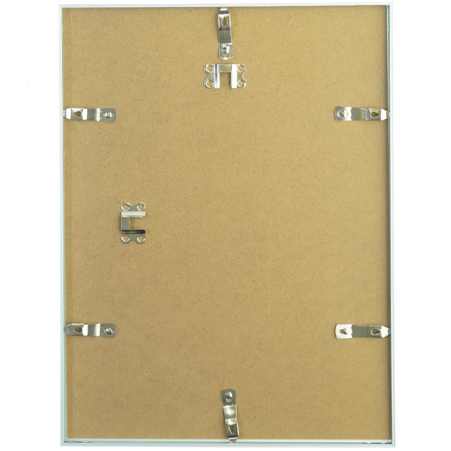Indrammet Skagen plakat (str. 41 x 30 cm)