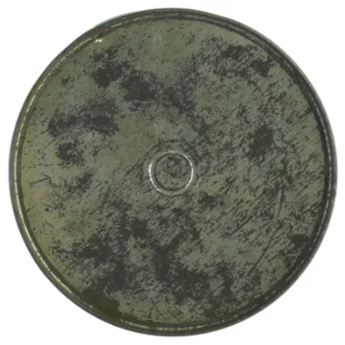 Vintage Chicory Tin (str. 17 x 11 cm)