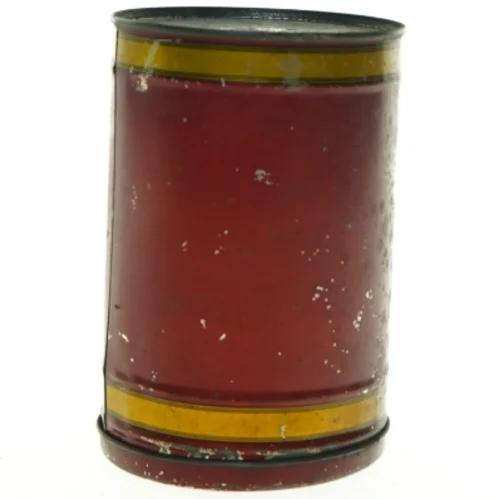 Vintage Chicory Tin (str. 17 x 11 cm)