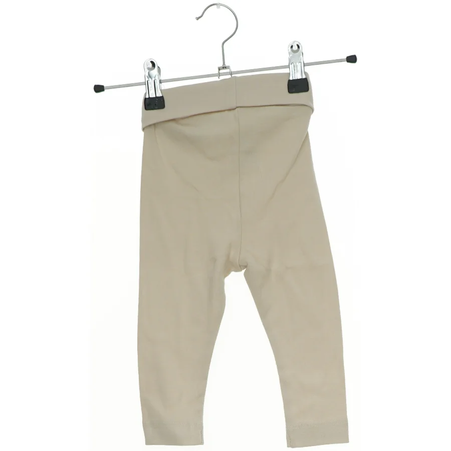 Leggings fra H&M (str. 74 cm)