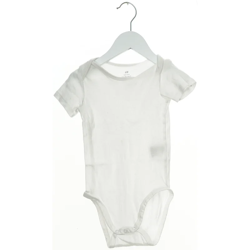 Bodystocking fra H&M (str. 92 cm)