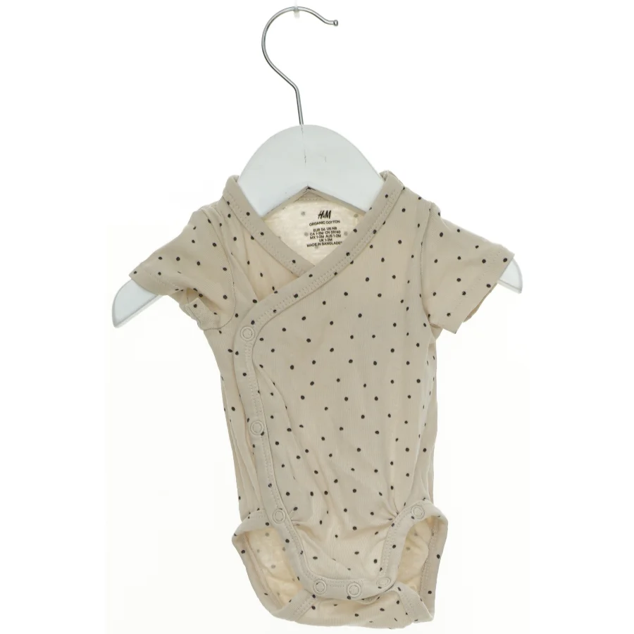Bodystocking fra H&M (str. 56 cm)