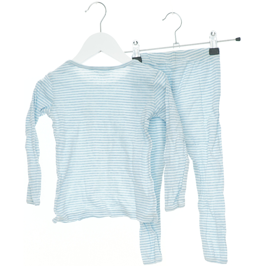 Serendipity bluse + leggins (str. 92 cm)