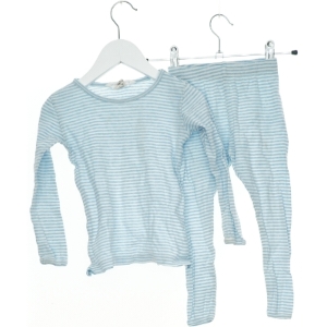 Serendipity bluse + leggins (str. 92 cm)