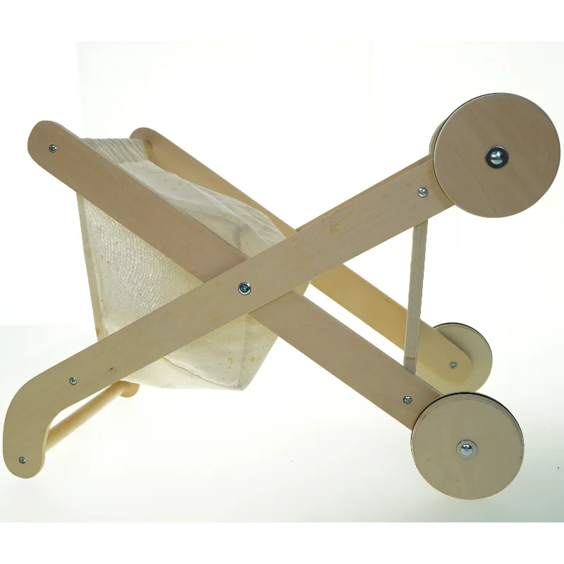 Stoy Play indkøbskurv (børn) 