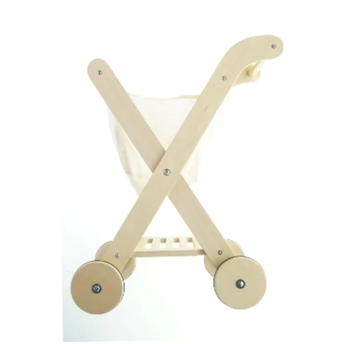 Stoy Play indkøbskurv (børn) 