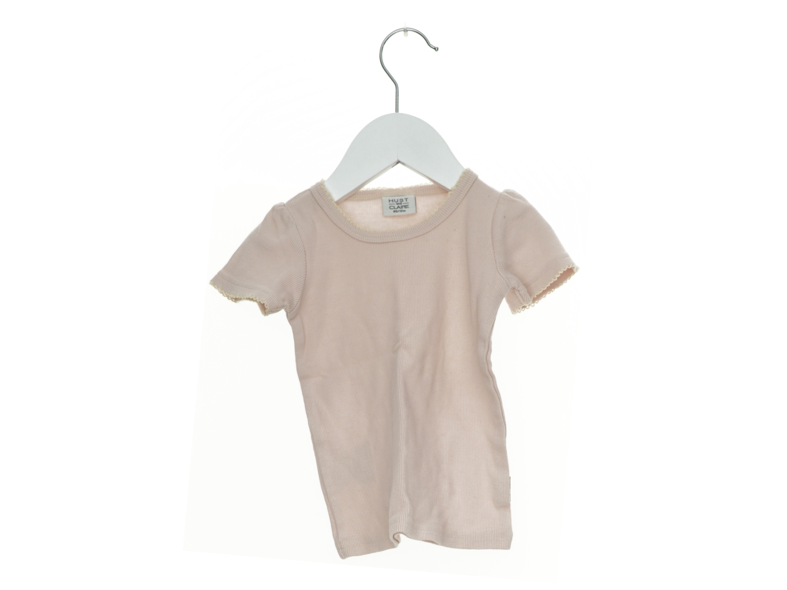 T-Shirt fra Hust & Claire (str. 80 cm)
