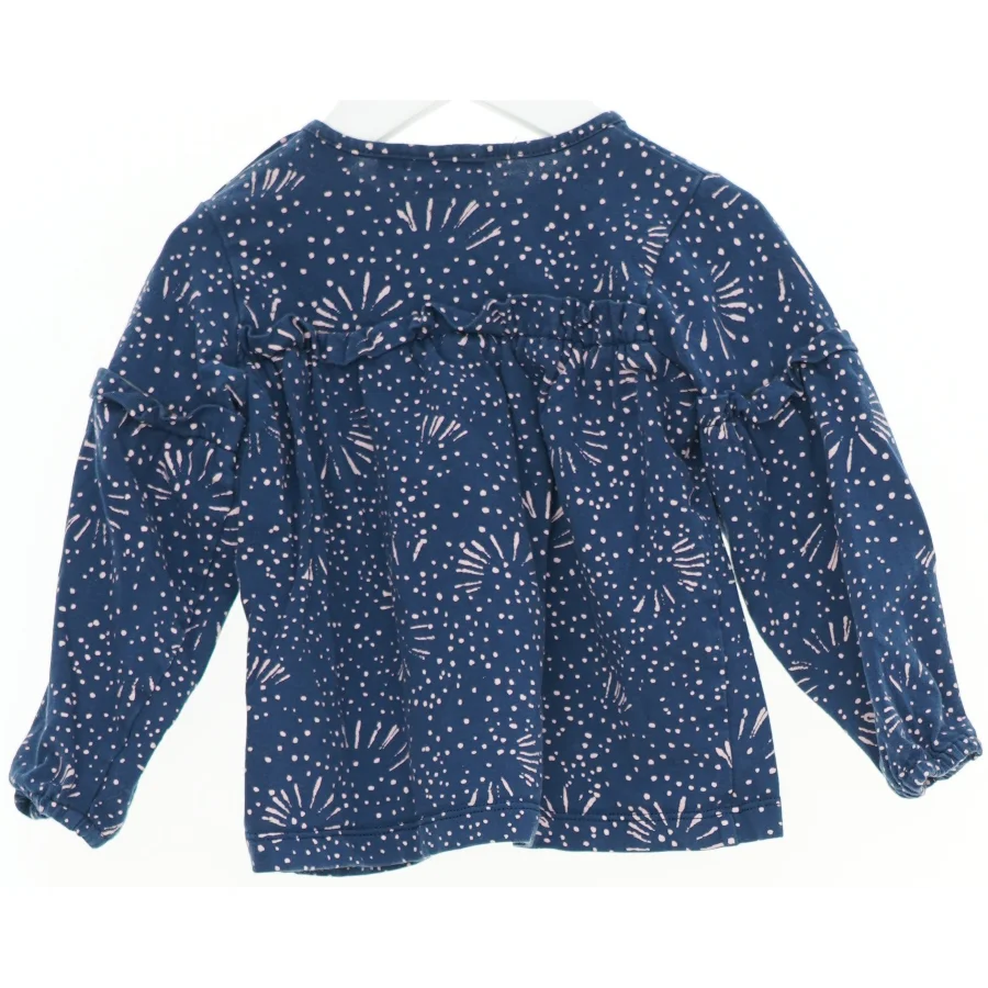 Trøje fra Noa Noa (str. 86 cm)