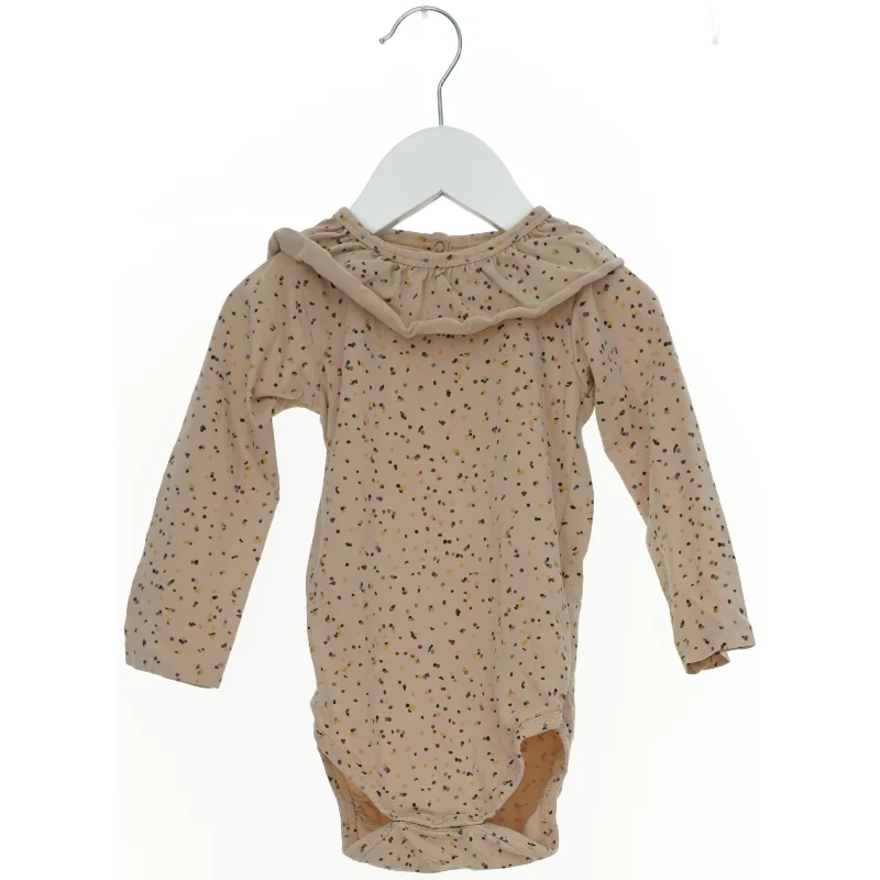 Bodystocking fra The New (str. 80 cm)