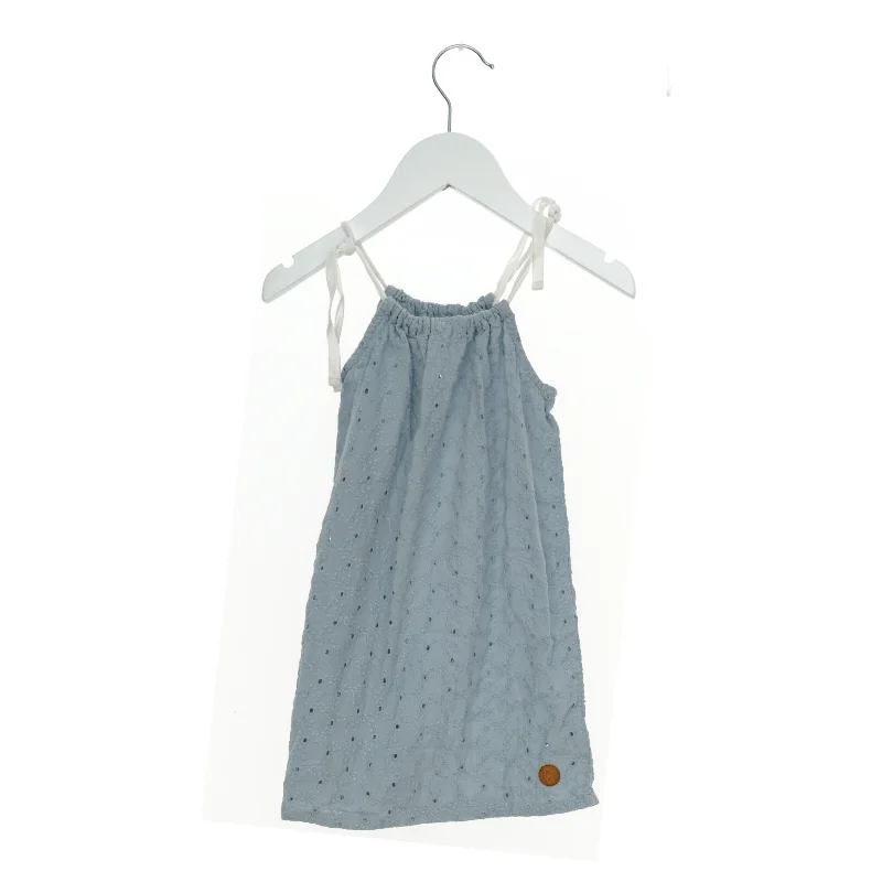 Kjole fra Okker Gokker (str. 92 cm)