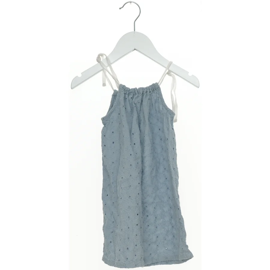 Kjole fra Okker Gokker (str. 92 cm)