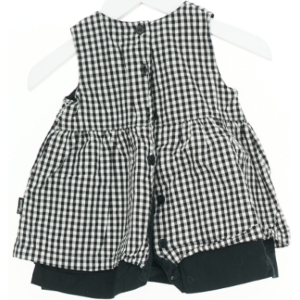 Kjole fra Disney (str. 62 cm)