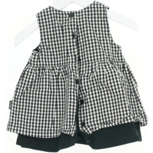 Kjole fra Disney (str. 62 cm)