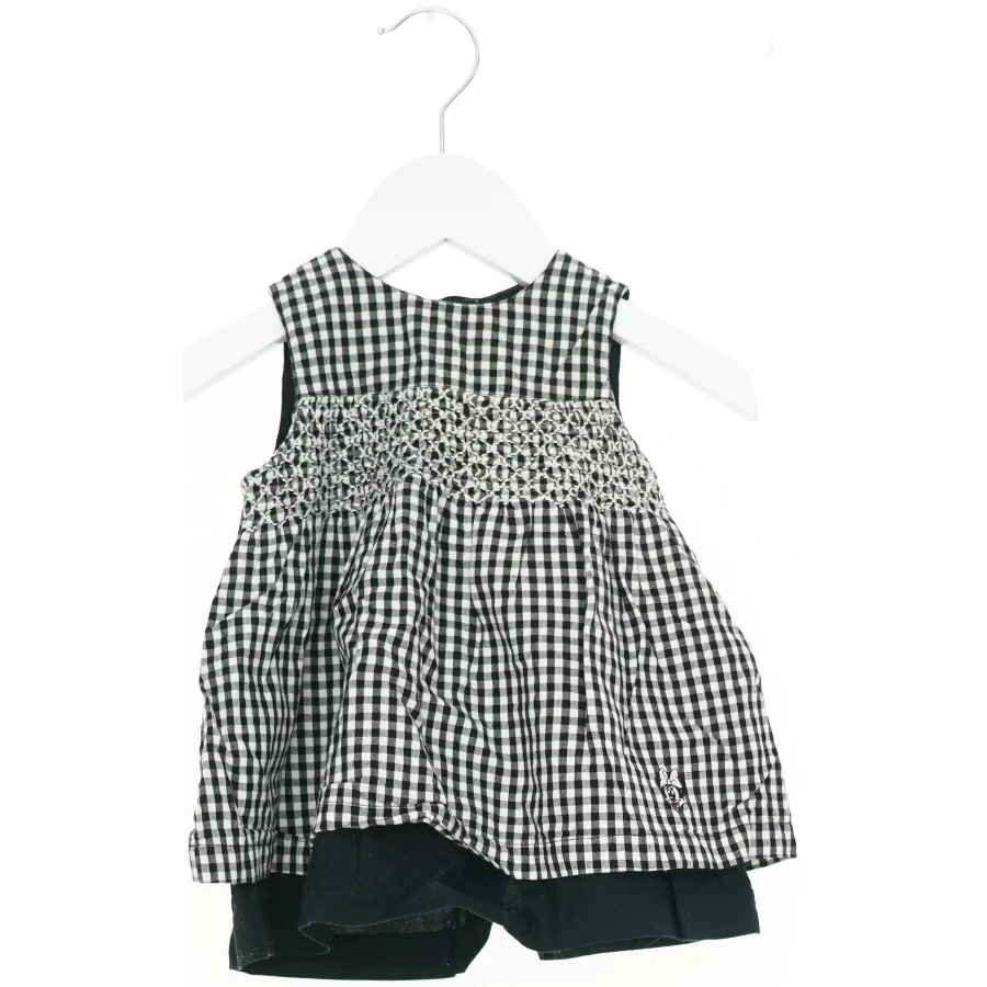 Kjole fra Disney (str. 62 cm)