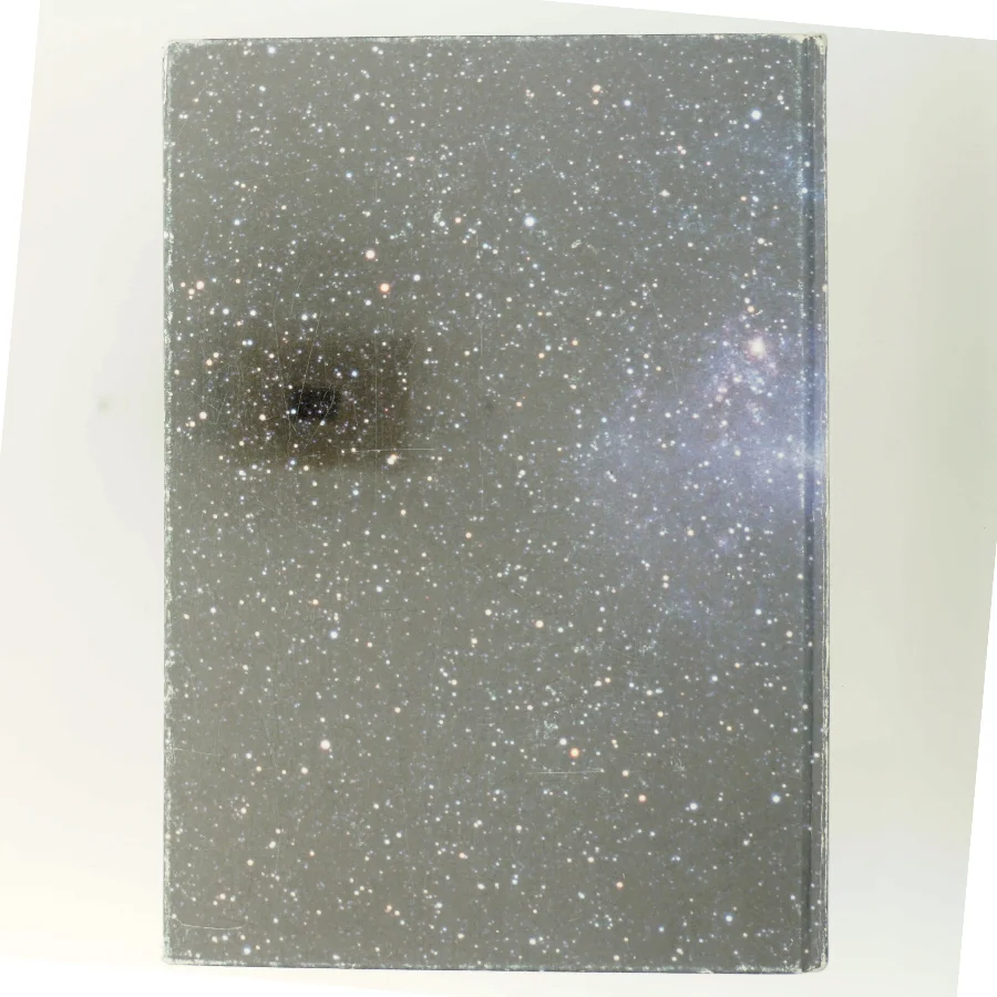 Astronomien gennem tiderne af Mogens Nørgaard Olesen (Bog)