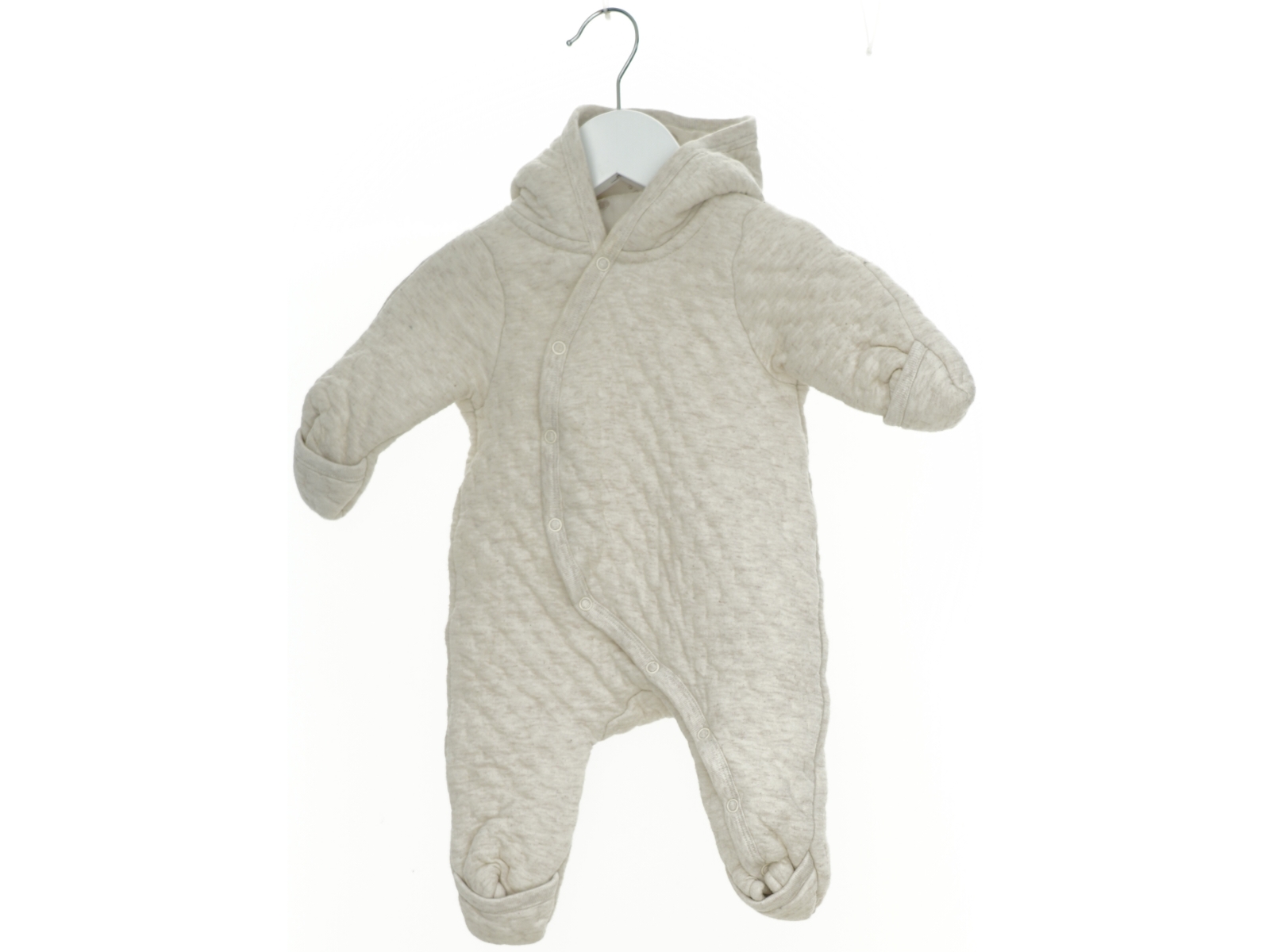 Heldragt fra H&M (str. 56 cm)